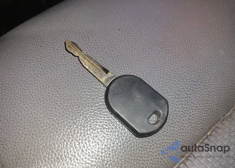 2012 Ford F-150 Xl из США, поврежденный, VIN 1FTMF1CM9CFD02280